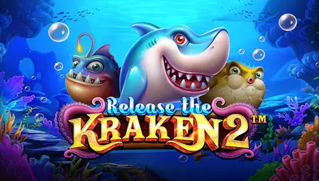 Release the Kraken 2 