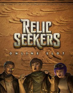 Relic Seekers 