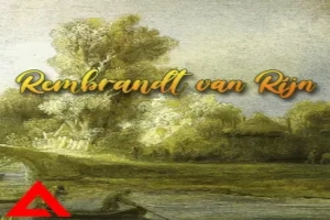 Rembrandt Van Rijn Demo Slot 