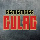 Remember Gulag 