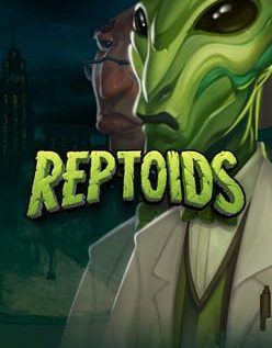 Reptoids 