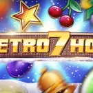 Retro 7 Hot Christmas Demo Slot 