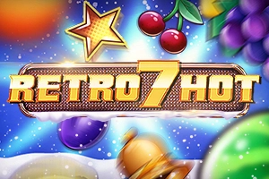 Retro 7 Hot Christmas Demo Slot 