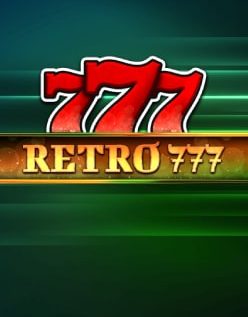 Retro 777 