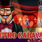 Retro Cabaret Demo Slot 