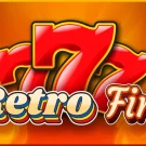 Retro Fire Demo Slot 