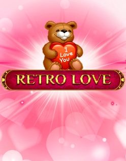 Retro Love 