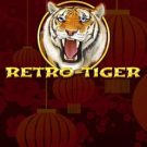 Retro Tiger 