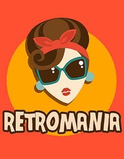 Retromania 