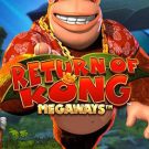 Return of Kong Megaways 