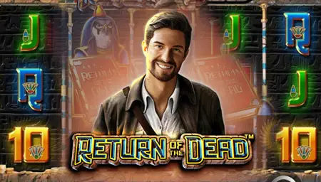Return of the Dead 