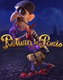 Return to Paris 