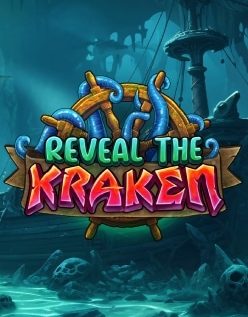 Reveal The Kraken 