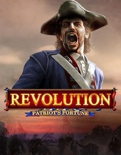 Revolution Patriots Fortune 