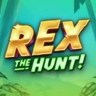 Rex The Hunt 