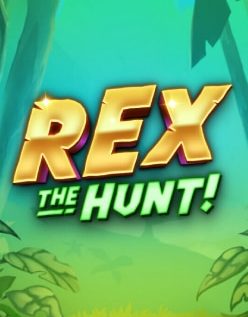 Rex The Hunt 