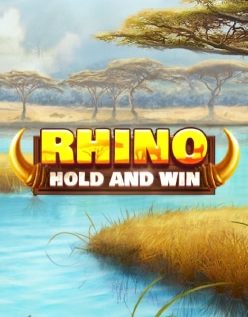Rhino Hold and Win 