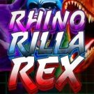 Rhino Rilla Rex 