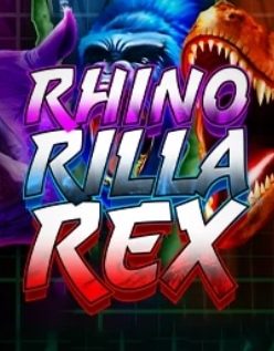 Rhino Rilla Rex 