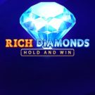Rich Diamonds: Hold and Win 