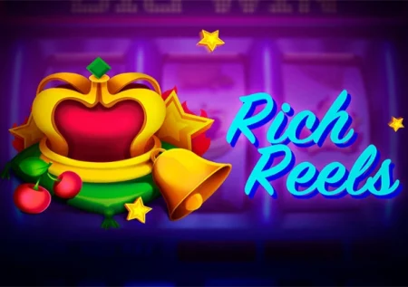 Rich Reels Demo Slot 