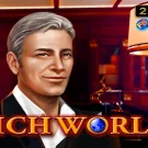 Rich World Demo Slot 