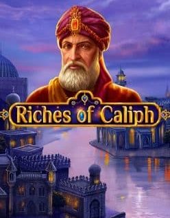 Riches of Caliph 