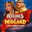 Riches of Midgard: Land and Expand 