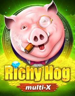 Richy Hog 