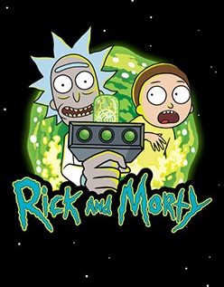 Rick and Morty Megaways 