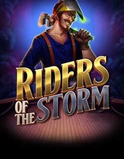 Riders of the Storm 