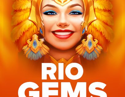 Rio Gems 