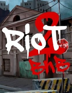 Riot 2 