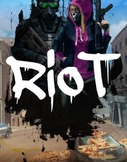 Riot 
