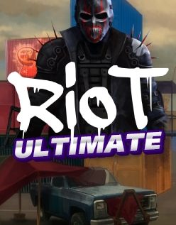 Riot Ultimate 