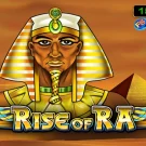 Rise Of Ra Demo Slot 