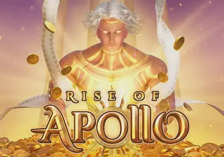 Rise of Apollo 