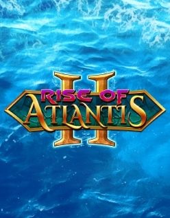 Rise of Atlantis 2 