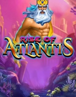 Rise of Atlantis 