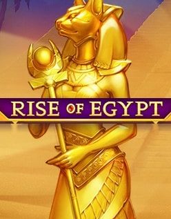 Rise of Egypt 