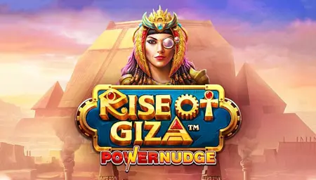 Rise of Giza PowerNudge 