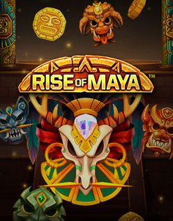 Rise of Maya 
