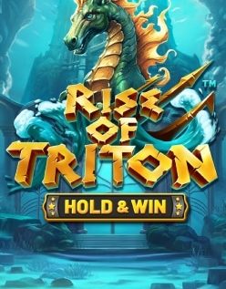 Rise of Triton 
