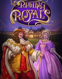Rising Royals 