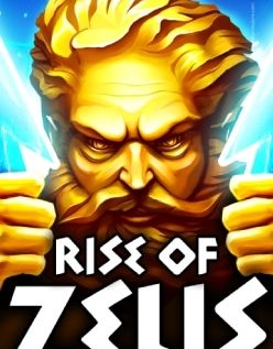Rize of Zeus 