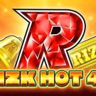 Rizk Hot 40 Demo Slot 