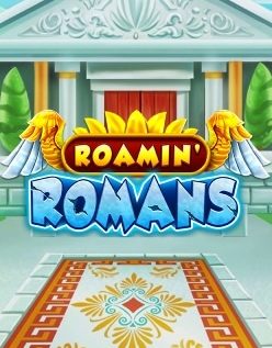 Roamin Romans Ultranudge 