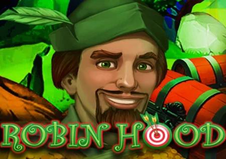 Robin Hood Demo Slot 