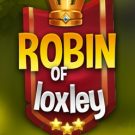 Robin of Loxley 
