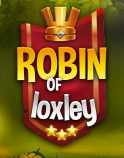 Robin of Loxley 